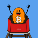 Bitcoin Roller Coaster Guy