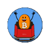 Animated BRCG coaster emoji